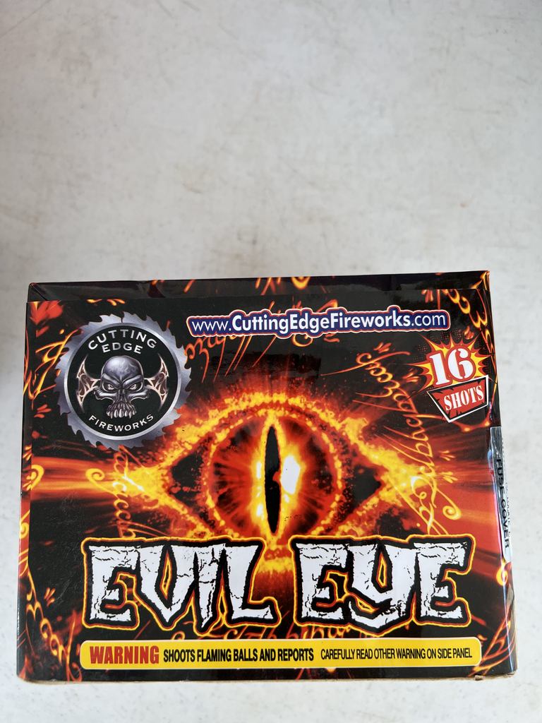 EVIL EYE